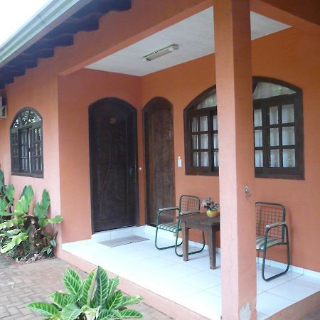 Paudimar Cataratas Hotel Foz do Iguacu Exterior photo