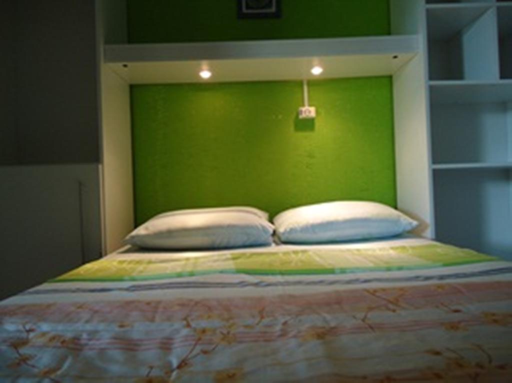 Paudimar Cataratas Hotel Foz do Iguacu Room photo