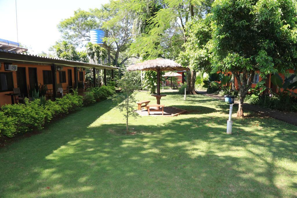 Paudimar Cataratas Hotel Foz do Iguacu Exterior photo