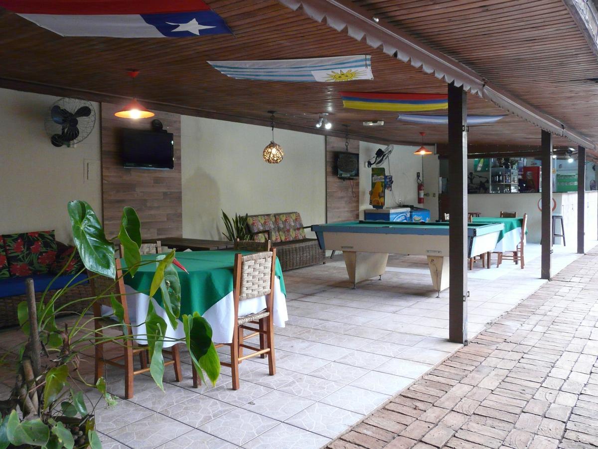 Paudimar Cataratas Hotel Foz do Iguacu Exterior photo